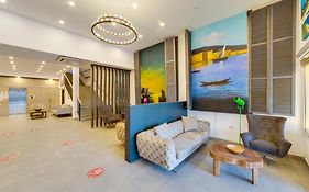 Smart Holiday Hotel Bodrum